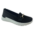 #S4008 Casual Knitted Slip ON