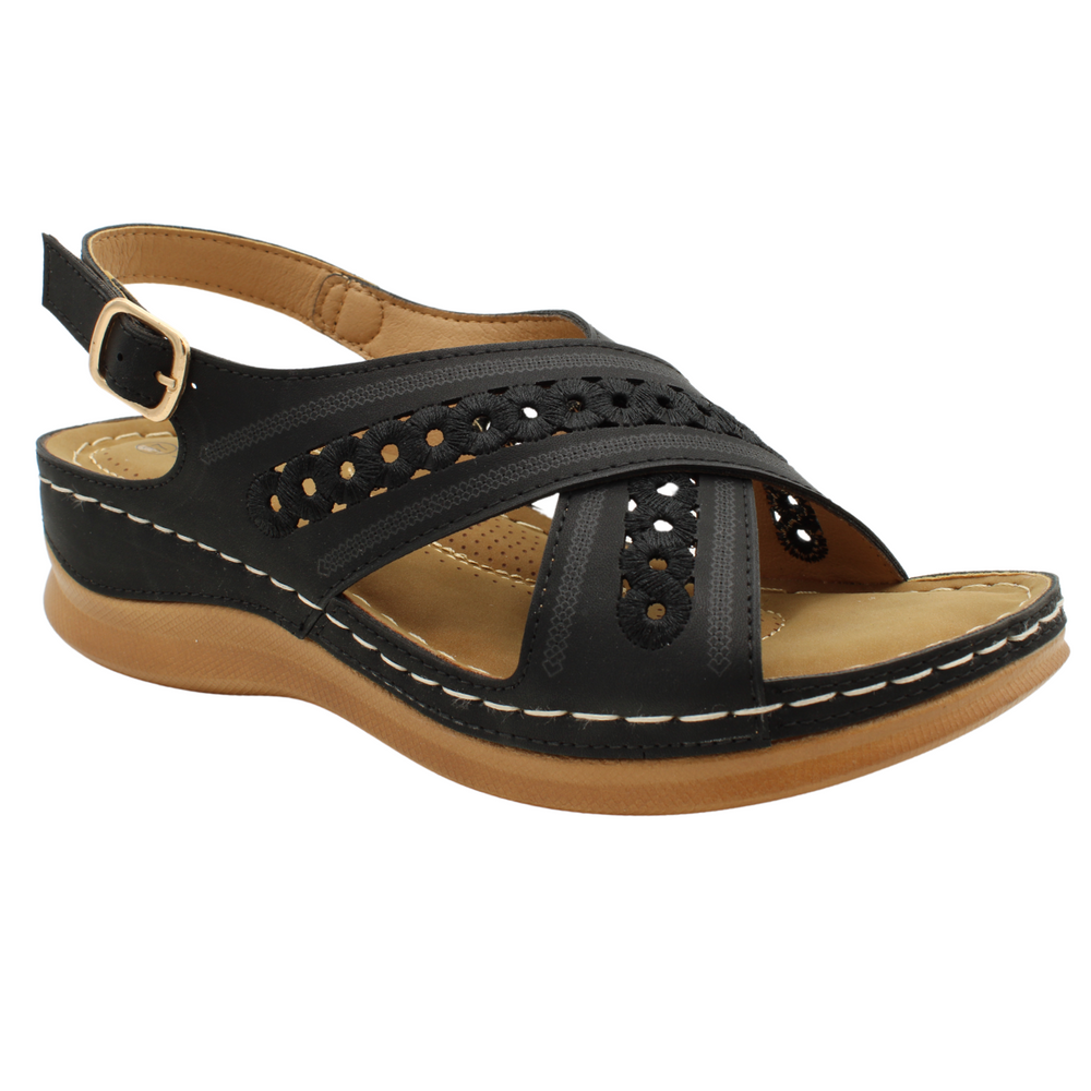 S5032 Strap Sandal