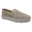 S5481 Sparkle Slip On Shoe