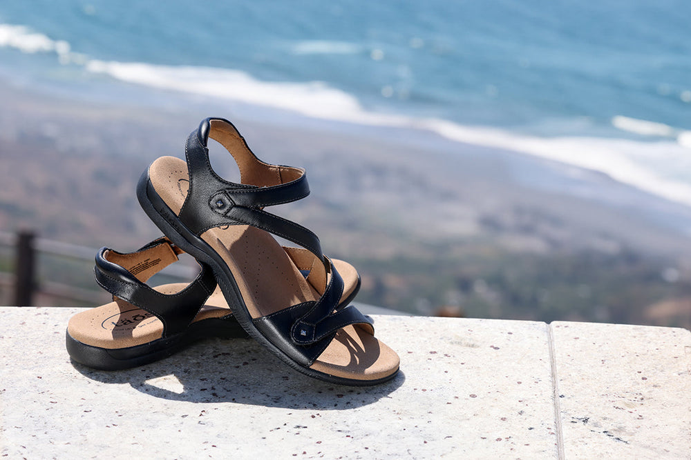 Taos Big Time Slip-On Sandal