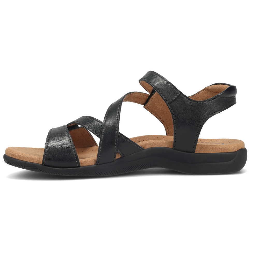 Taos Big Time Slip-On Sandal