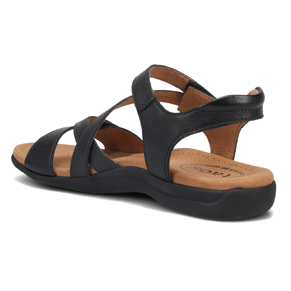 Taos Big Time Slip-On Sandal
