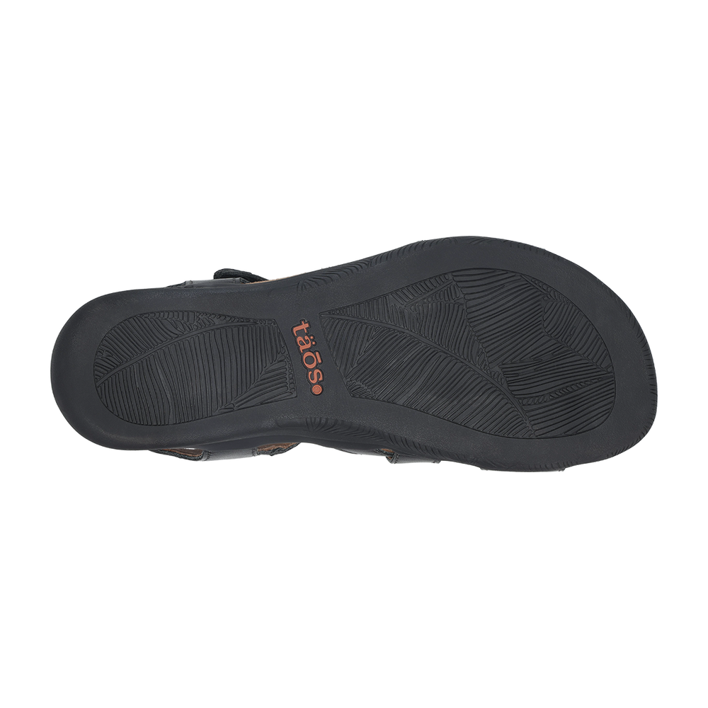 Taos Big Time Slip-On Sandal