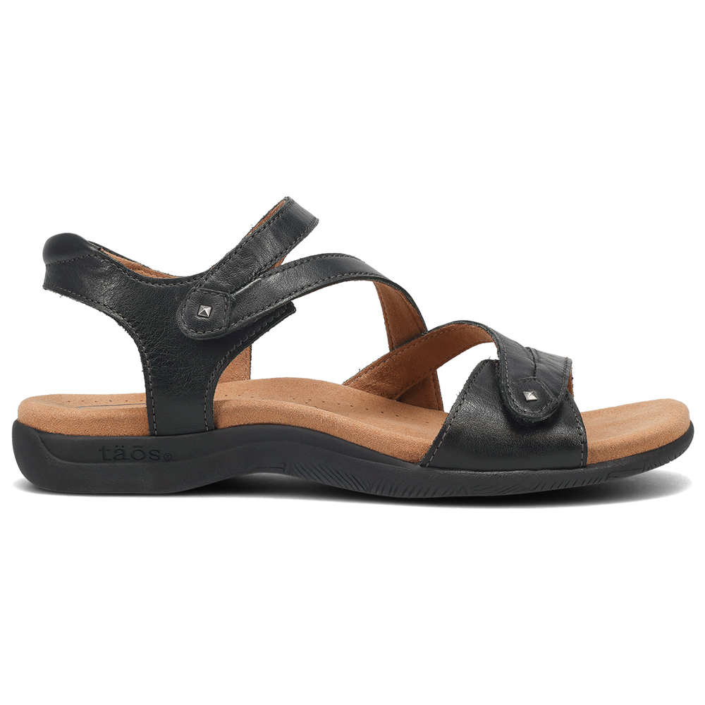 Taos Big Time Slip-On Sandal