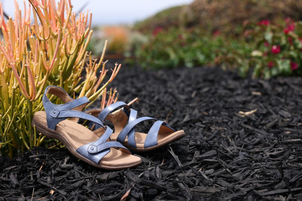Taos Big Time Slip-On Sandal
