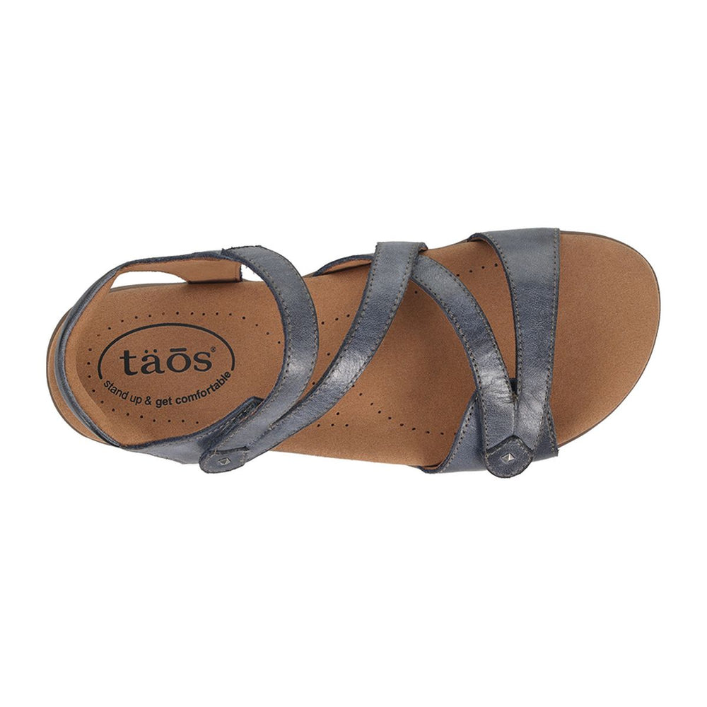 Taos Big Time Slip-On Sandal