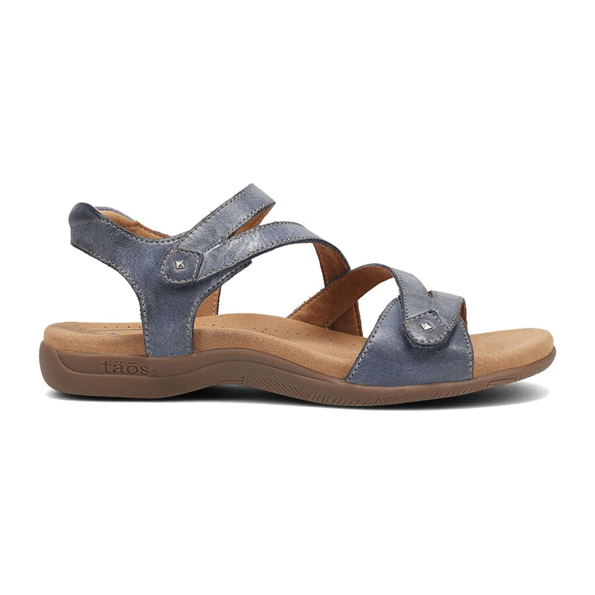 Taos Big Time Slip-On Sandal