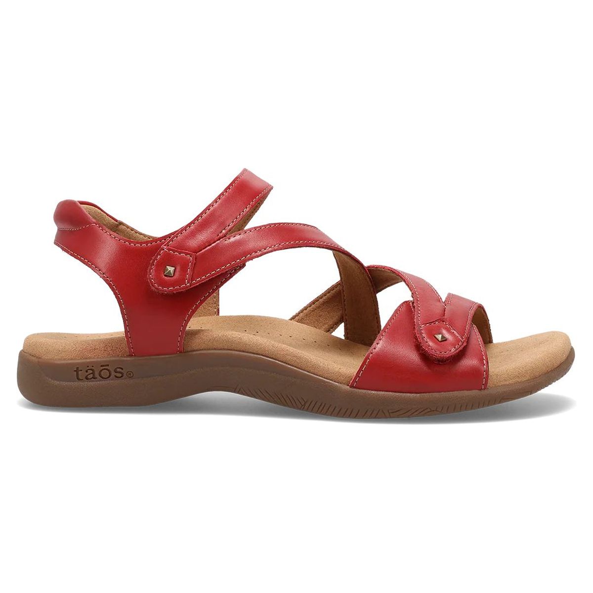 Taos Big Time Slip-On Sandal