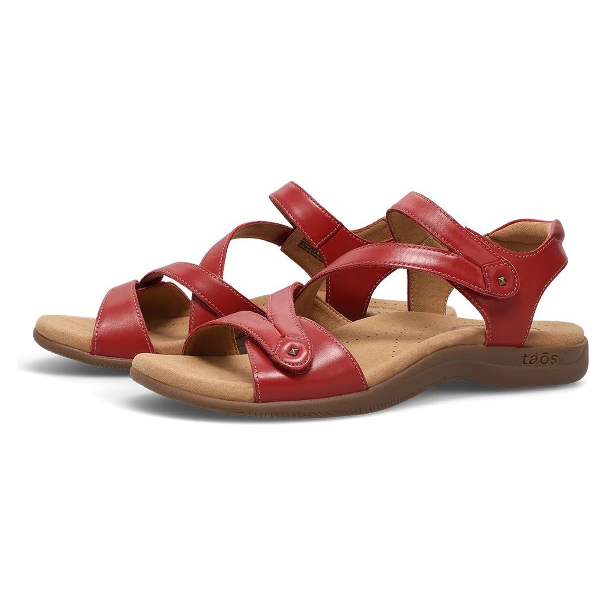 Taos Big Time Slip-On Sandal