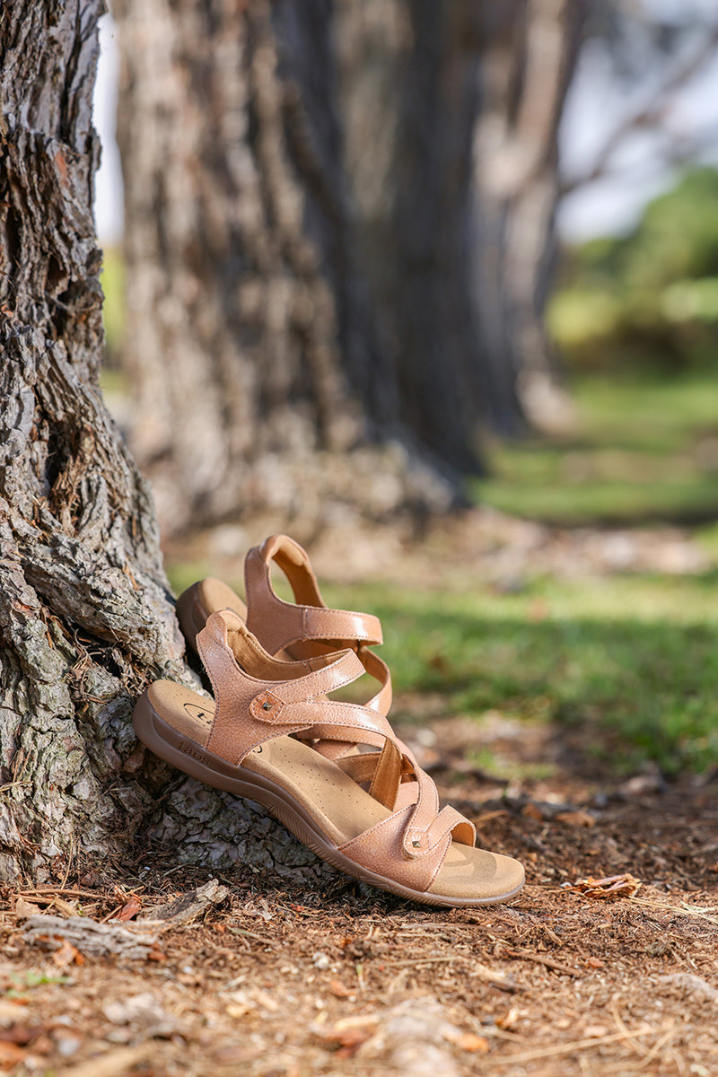 Taos Big Time Slip-On Sandal