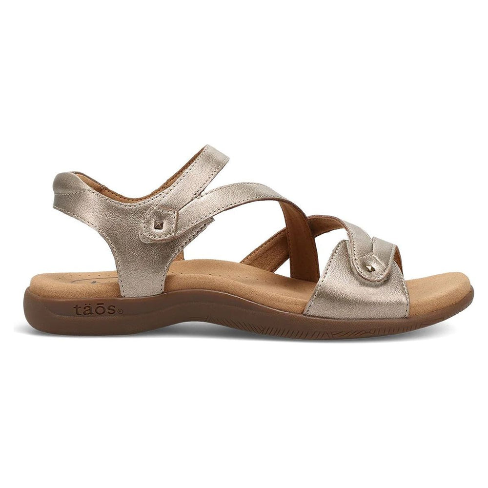 Taos Big Time Slip-On Sandal