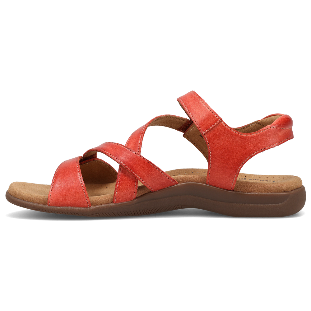 Taos Big Time Slip-On Sandal