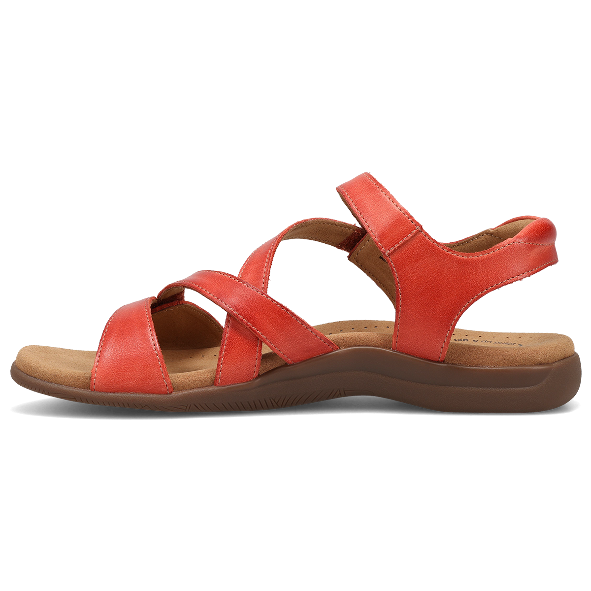 Taos Big Time Slip-On Sandal