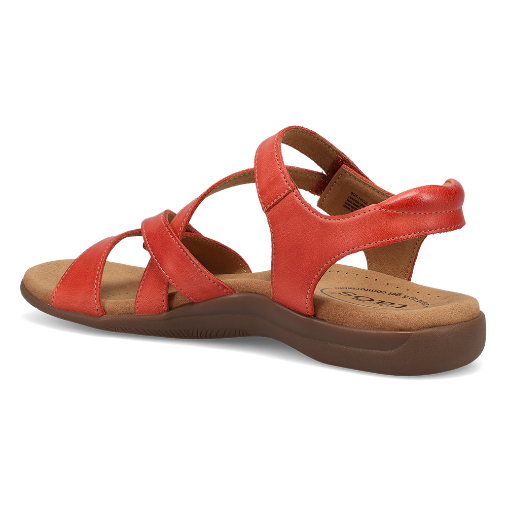 Taos Big Time Slip-On Sandal