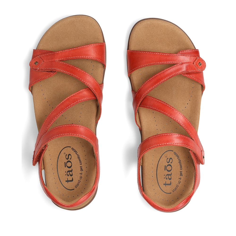 Taos Big Time Slip-On Sandal