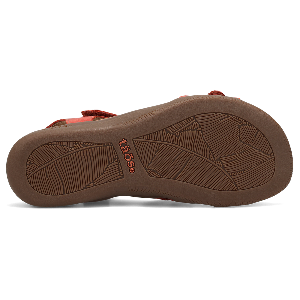 Taos Big Time Slip-On Sandal