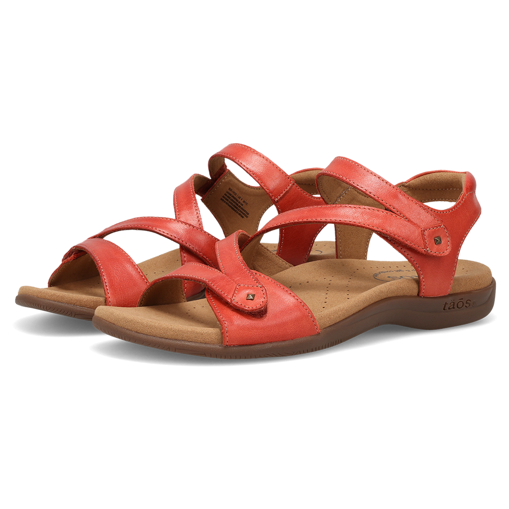 Taos Big Time Slip-On Sandal