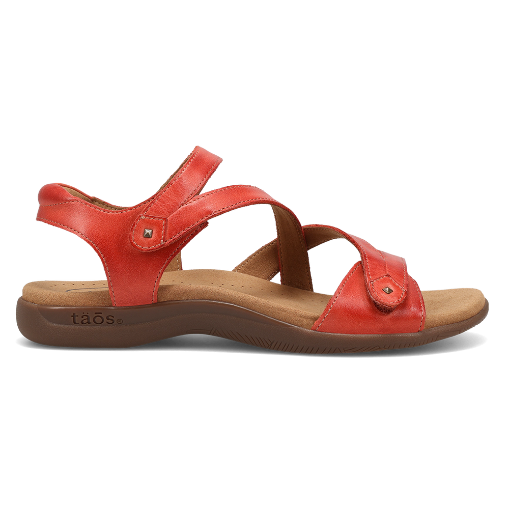 Taos Big Time Slip-On Sandal