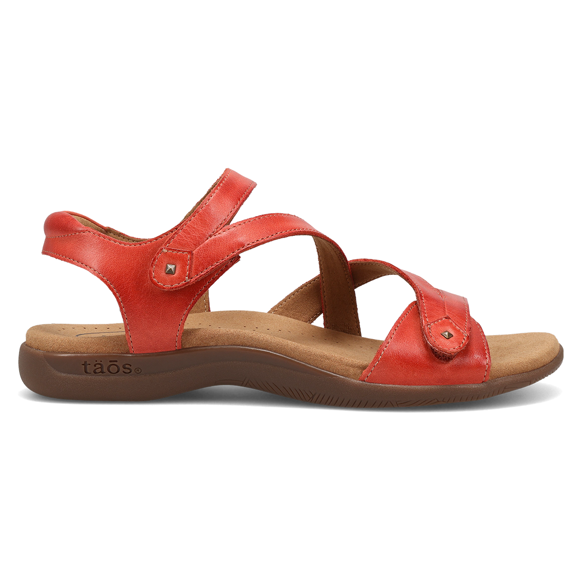 Taos Big Time Slip-On Sandal
