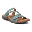 Taos Double U Slide Sandal