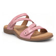 Taos Double U Slide Sandal