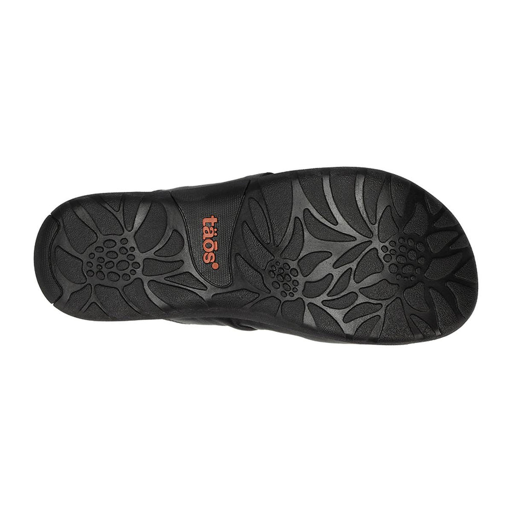 Gift 2 Toe-Thong Sandal