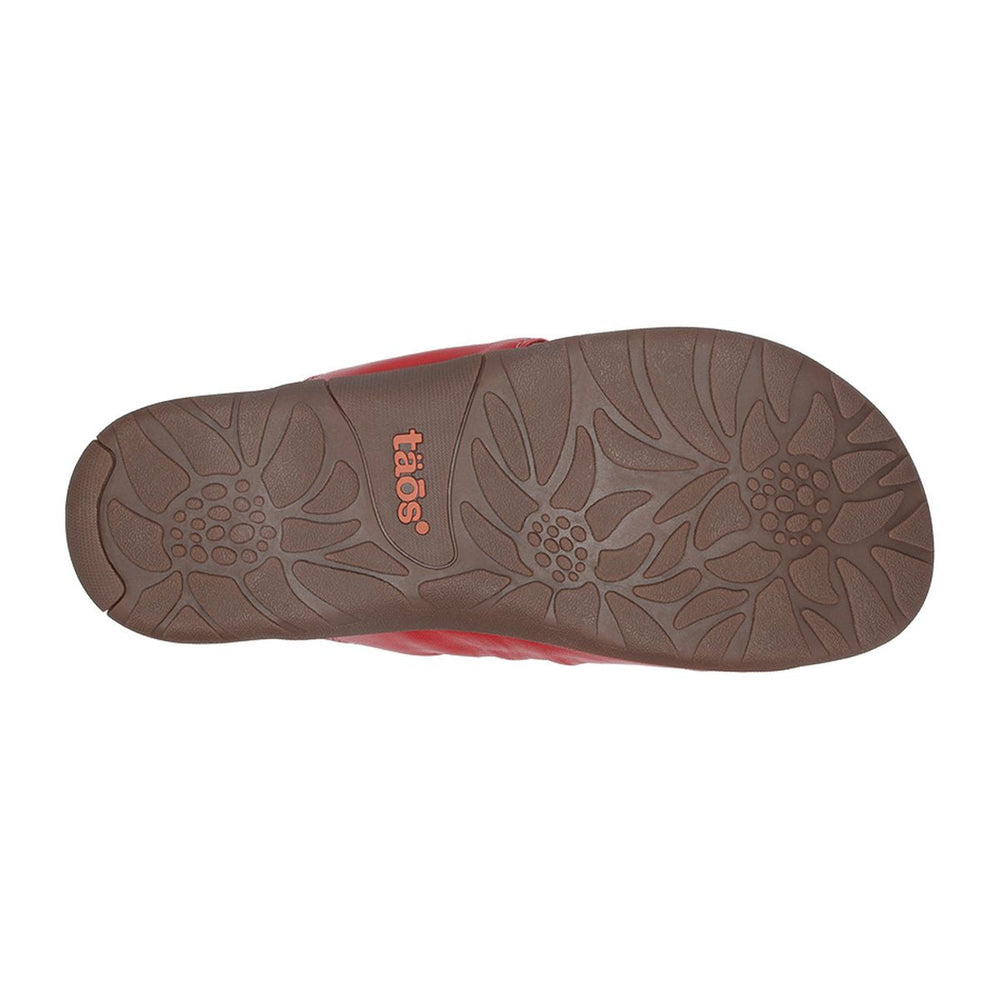 Gift 2 Toe-Thong Sandal