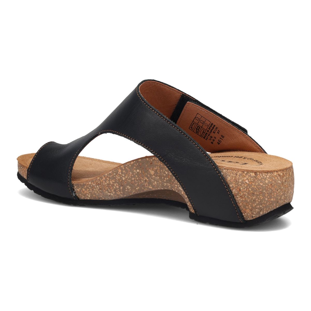 Taos Loop Toe Post Sandal