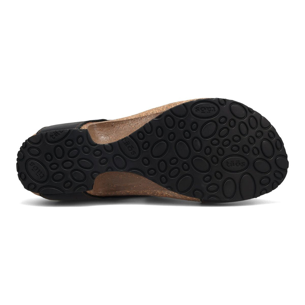Taos Loop Toe Post Sandal