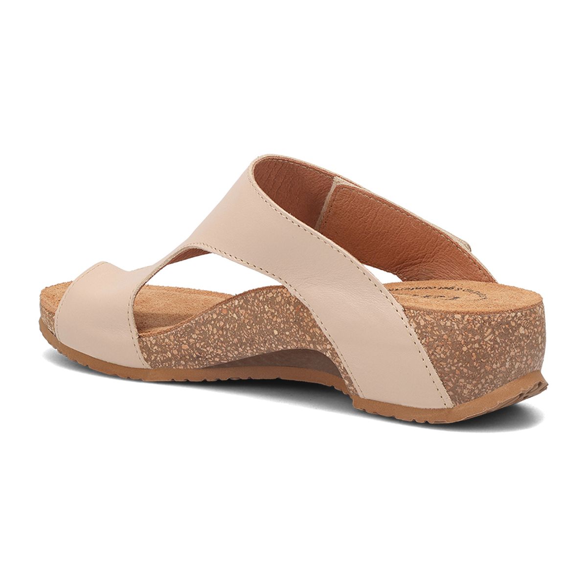 Taos Loop Toe Post Sandal