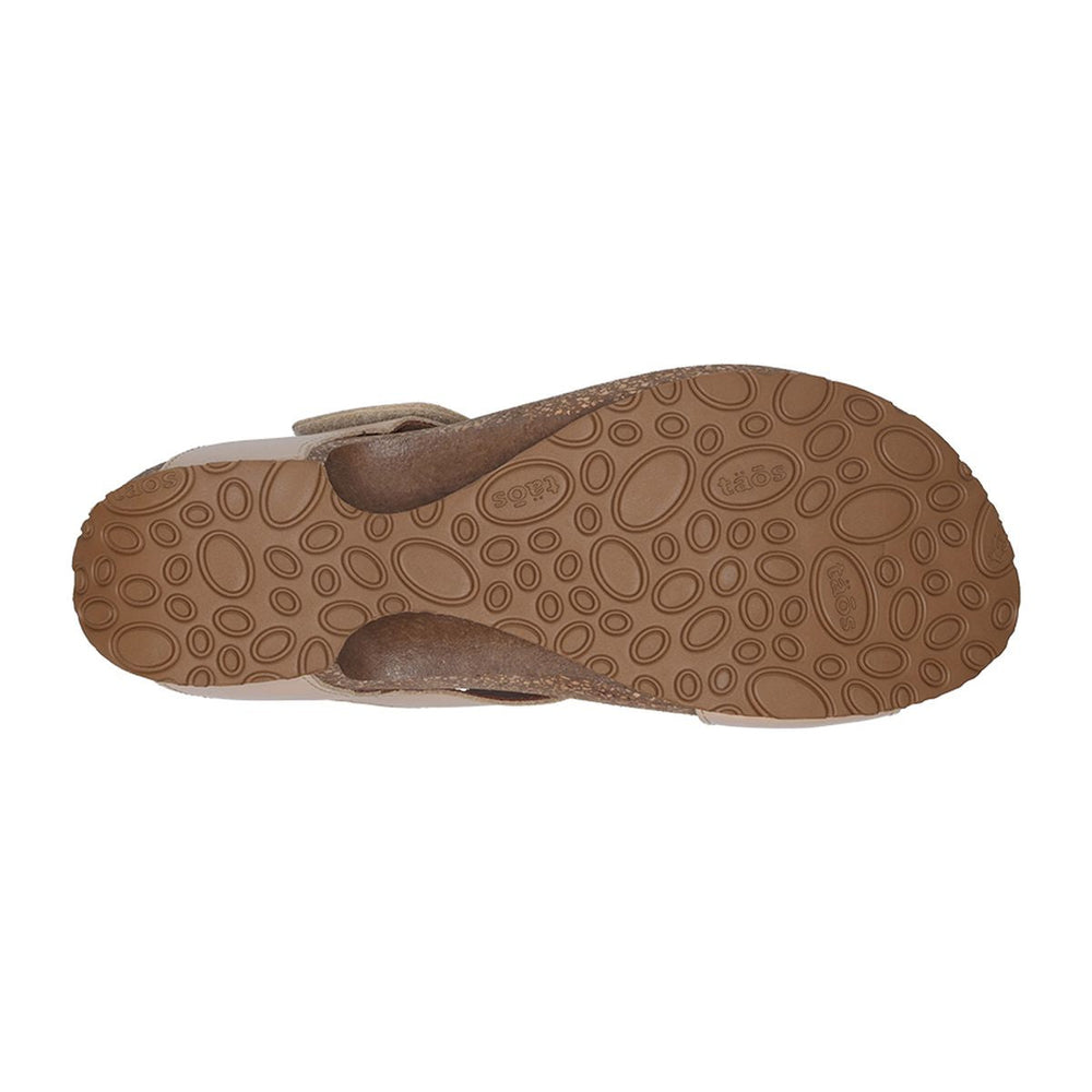 Taos Loop Toe Post Sandal
