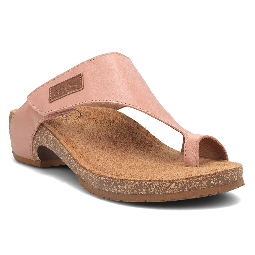 Loop Toe Post Sandal