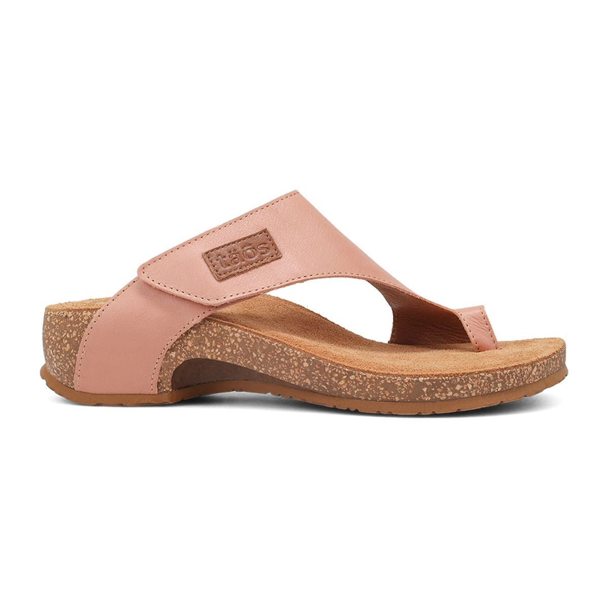 Taos Loop Toe Post Sandal