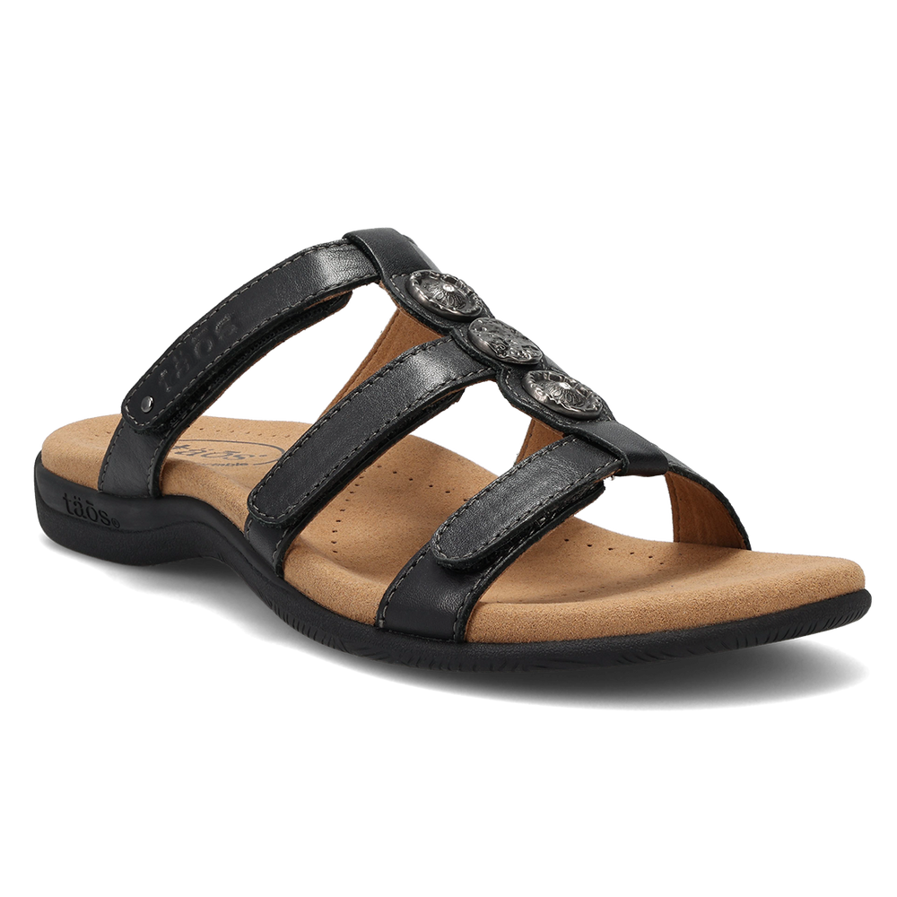 Taos Prize 4 Slide Sandal