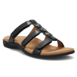 Taos Prize 4 Slide Sandal