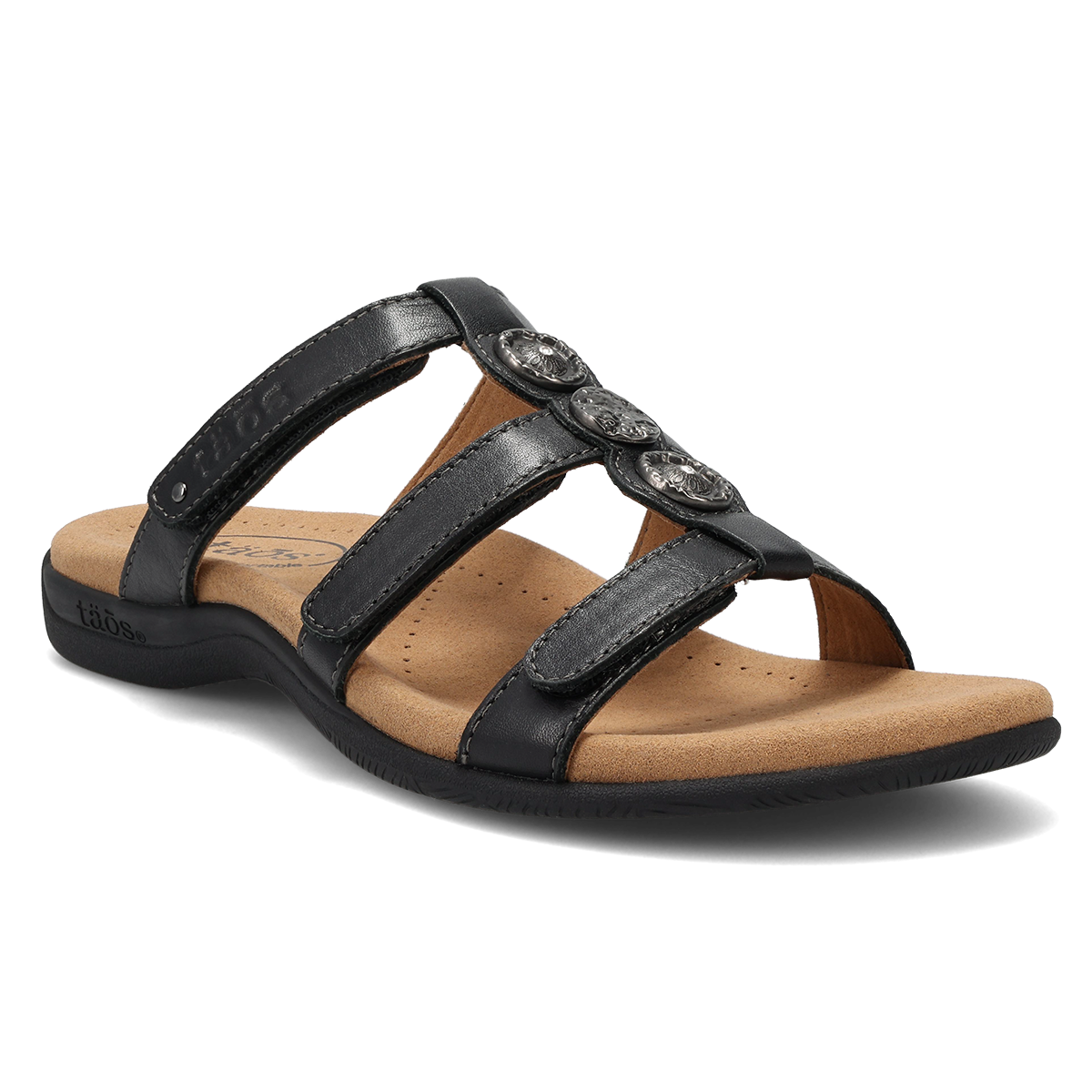 Taos Prize 4 Slide Sandal