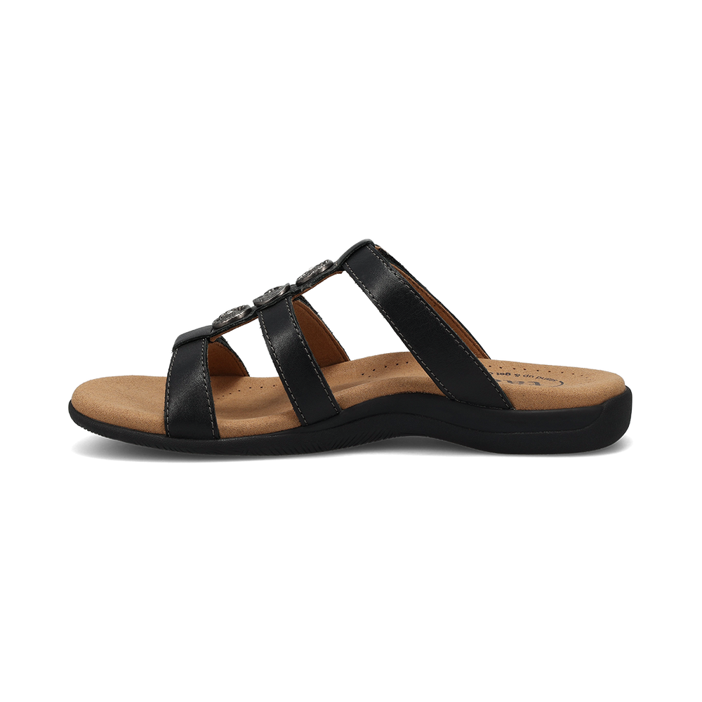Taos Prize 4 Slide Sandal