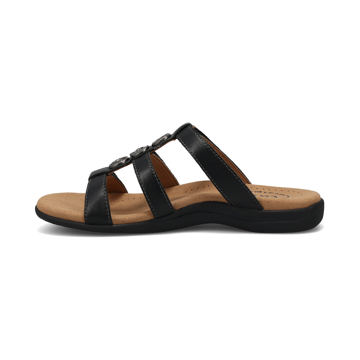 Taos Prize 4 Slide Sandal