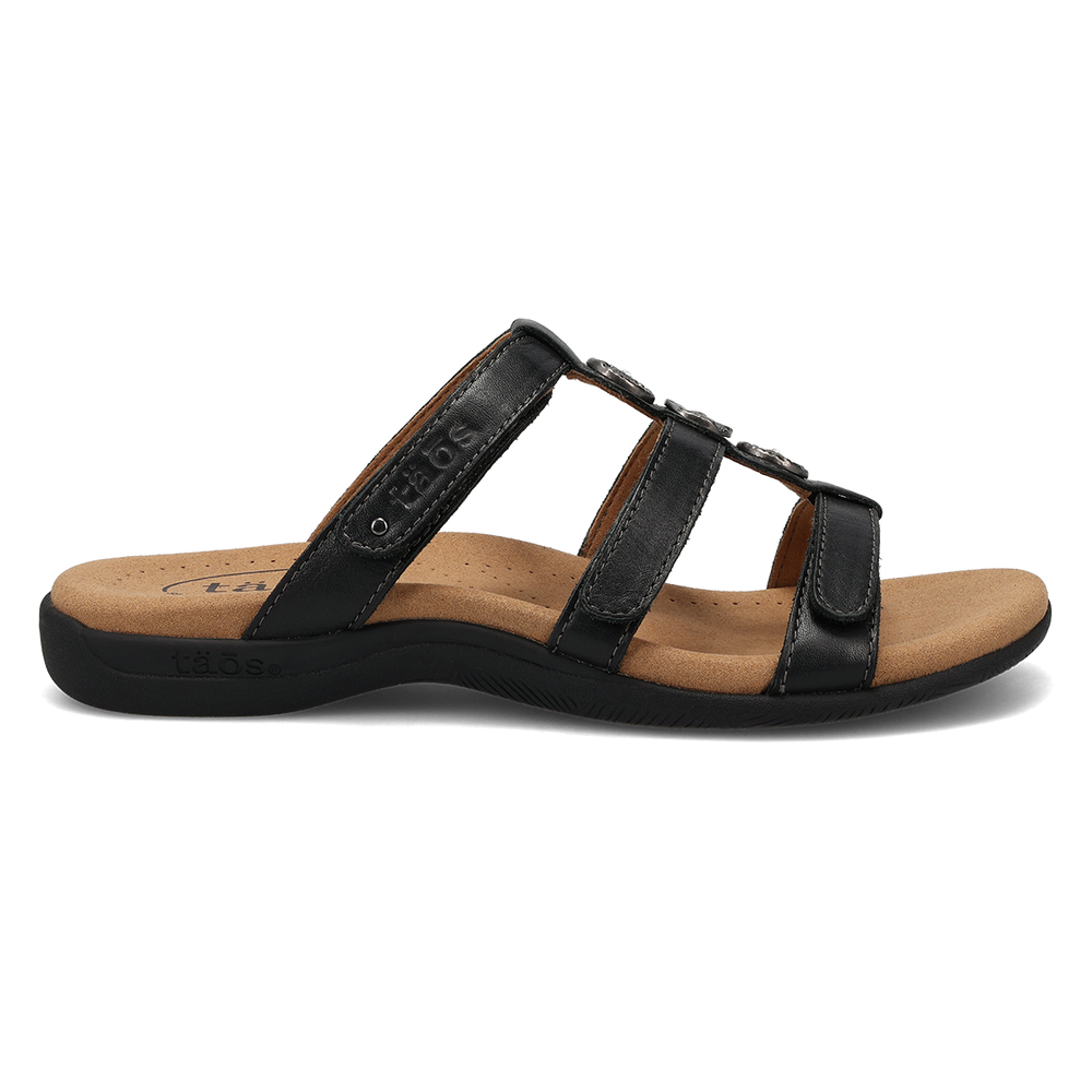 Taos Prize 4 Slide Sandal