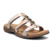 Taos Prize 4 Slide Sandal