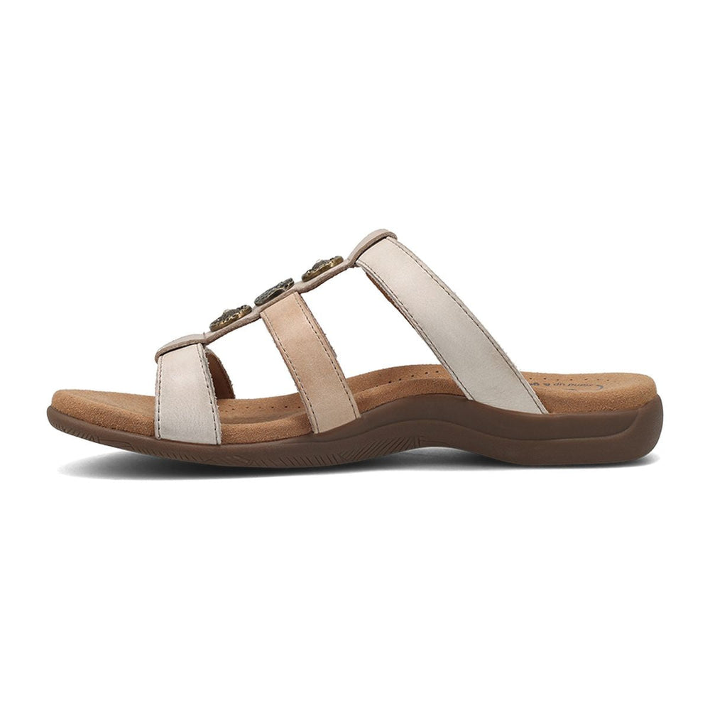 Taos Prize 4 Slide Sandal