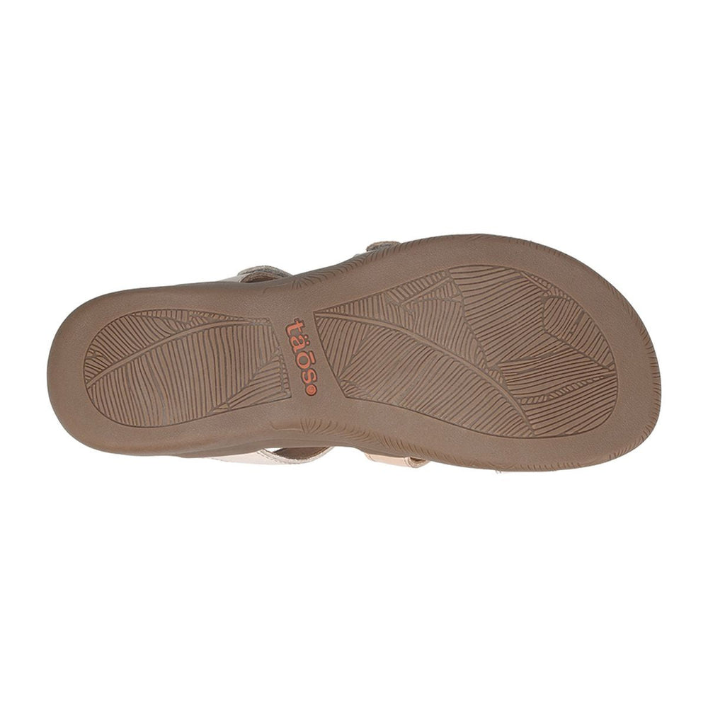 Taos Prize 4 Slide Sandal