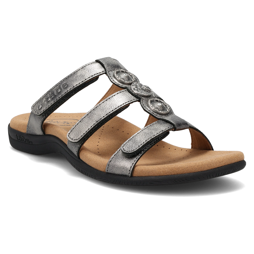 Taos Prize 4 Slide Sandal