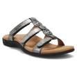 Taos Prize 4 Slide Sandal