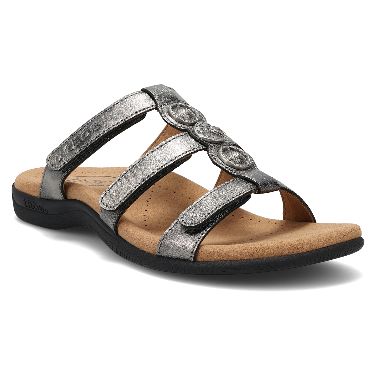 Taos Prize 4 Slide Sandal