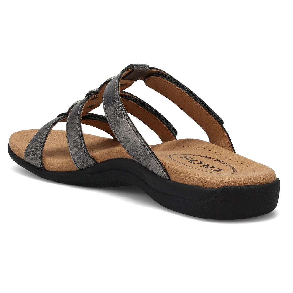Taos Prize 4 Slide Sandal