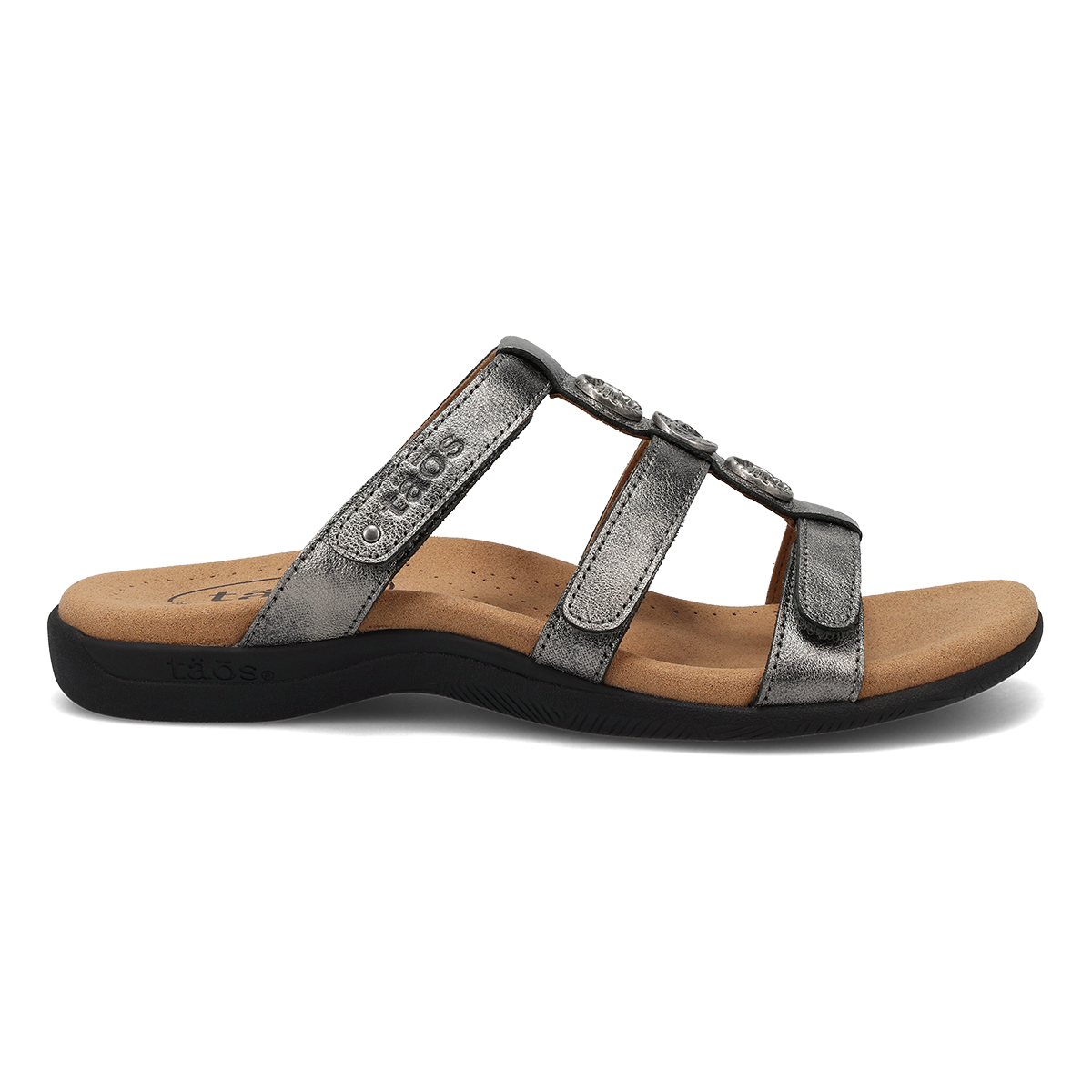 Taos Prize 4 Slide Sandal
