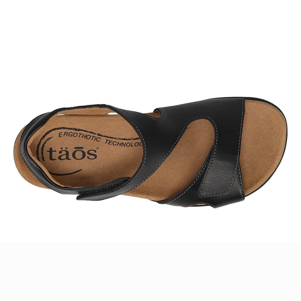 Taos Serene Sandal
