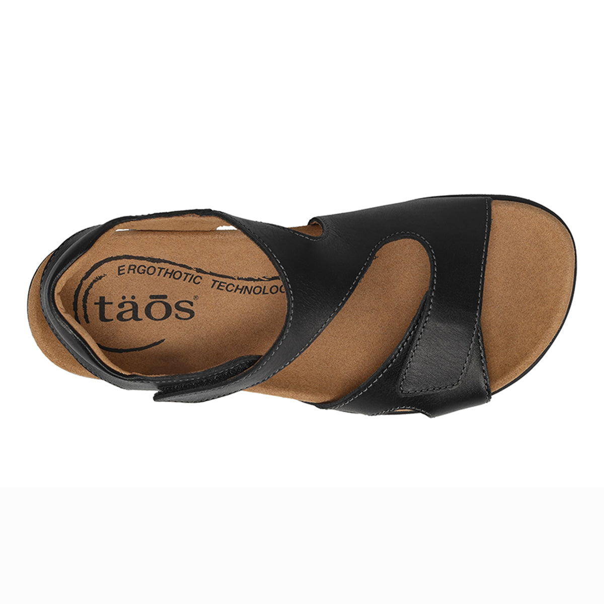 Taos Serene Sandal