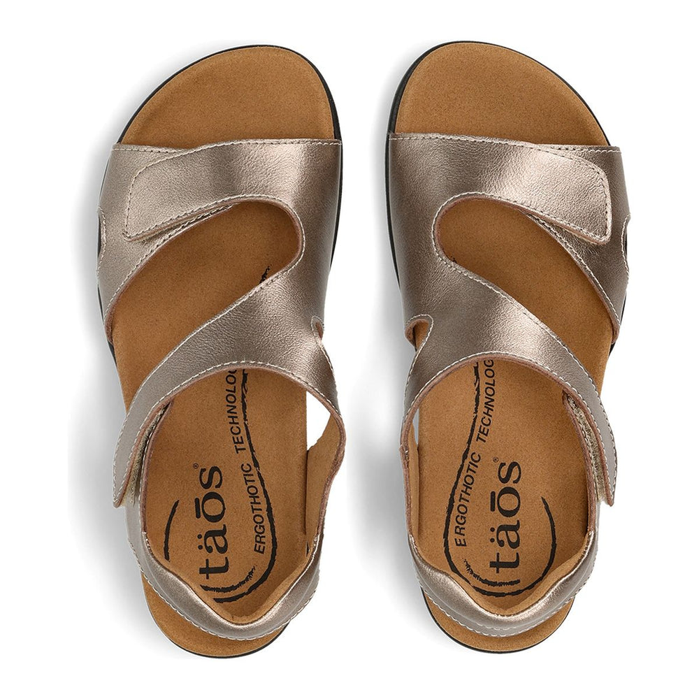 Taos Serene Sandal